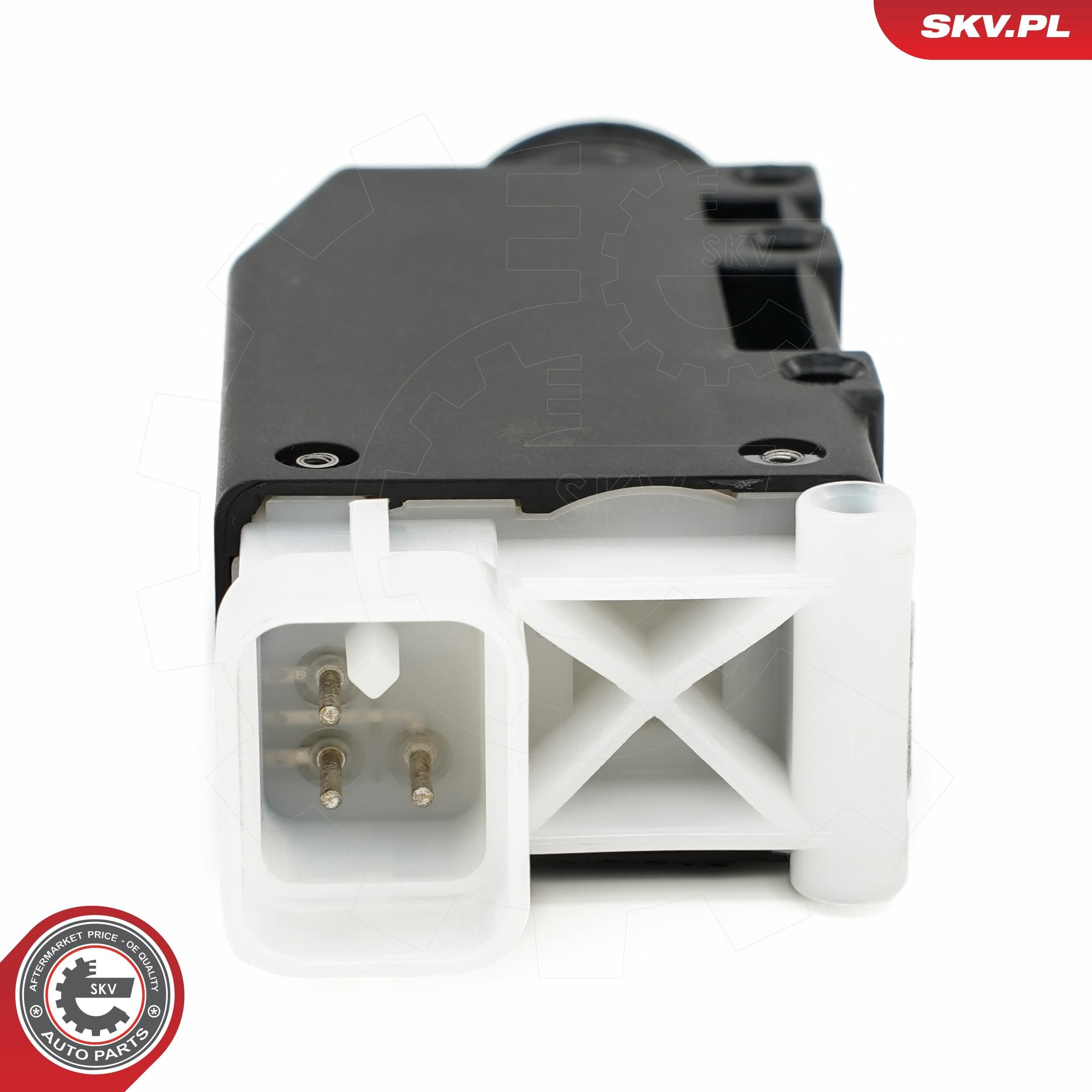 HMPYC1514B287AA Hmpx Cerradura de puerta lateral corrediza derecha